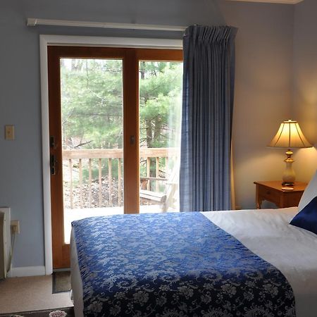 Carmel Cove Inn Deep Creek Lake Swanton Ngoại thất bức ảnh