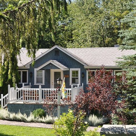Carmel Cove Inn Deep Creek Lake Swanton Ngoại thất bức ảnh