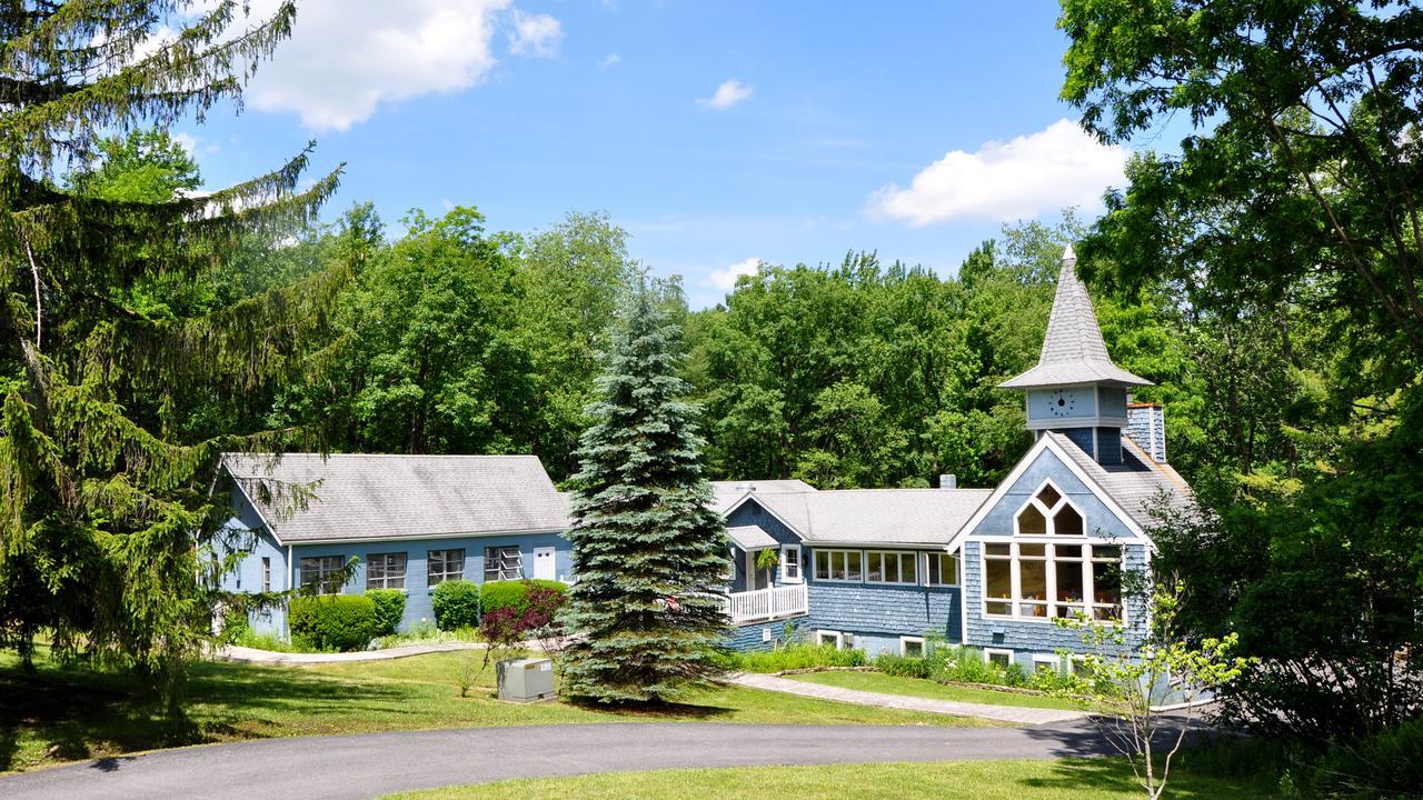 Carmel Cove Inn Deep Creek Lake Swanton Ngoại thất bức ảnh