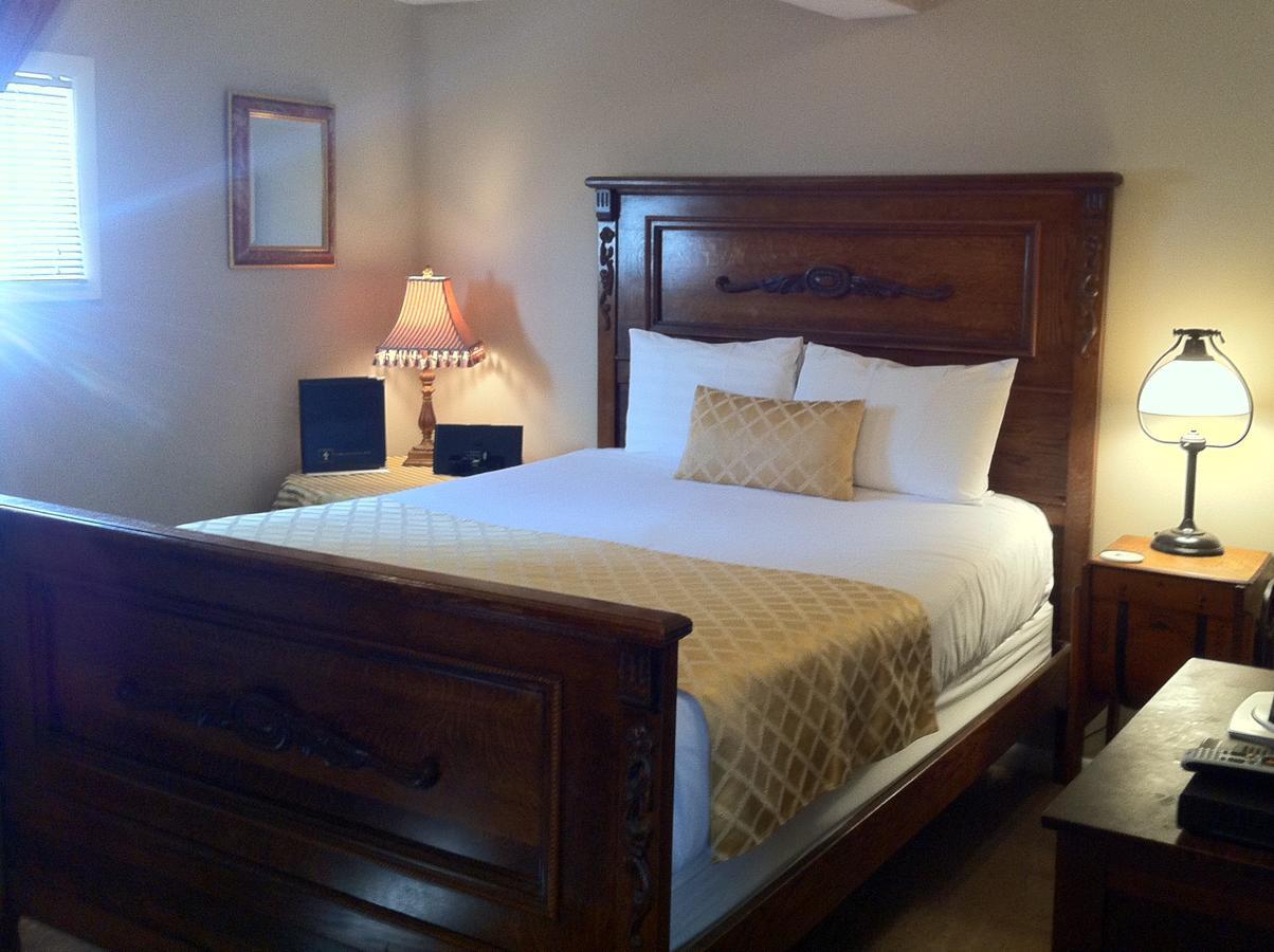 Carmel Cove Inn Deep Creek Lake Swanton Ngoại thất bức ảnh