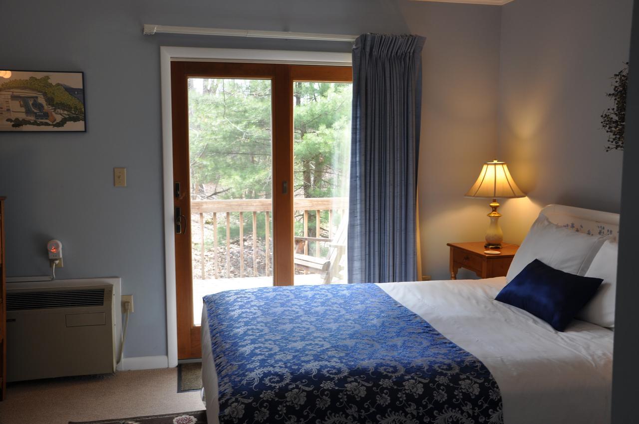 Carmel Cove Inn Deep Creek Lake Swanton Ngoại thất bức ảnh