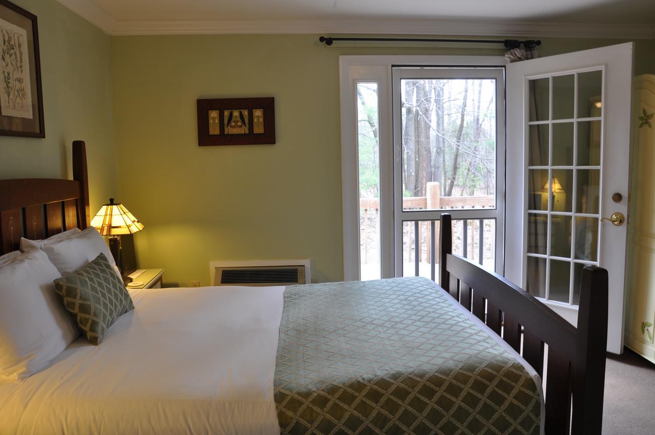 Carmel Cove Inn Deep Creek Lake Swanton Ngoại thất bức ảnh