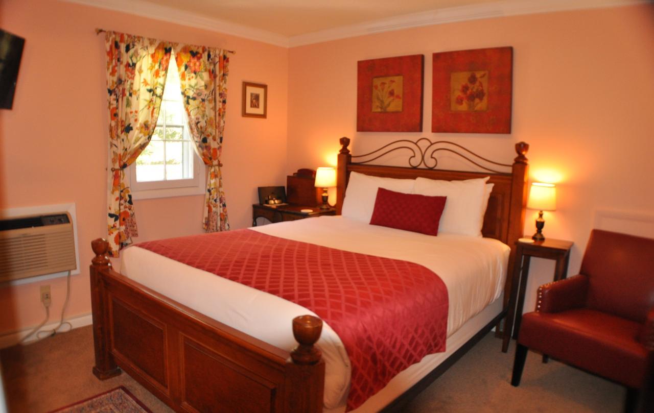 Carmel Cove Inn Deep Creek Lake Swanton Ngoại thất bức ảnh