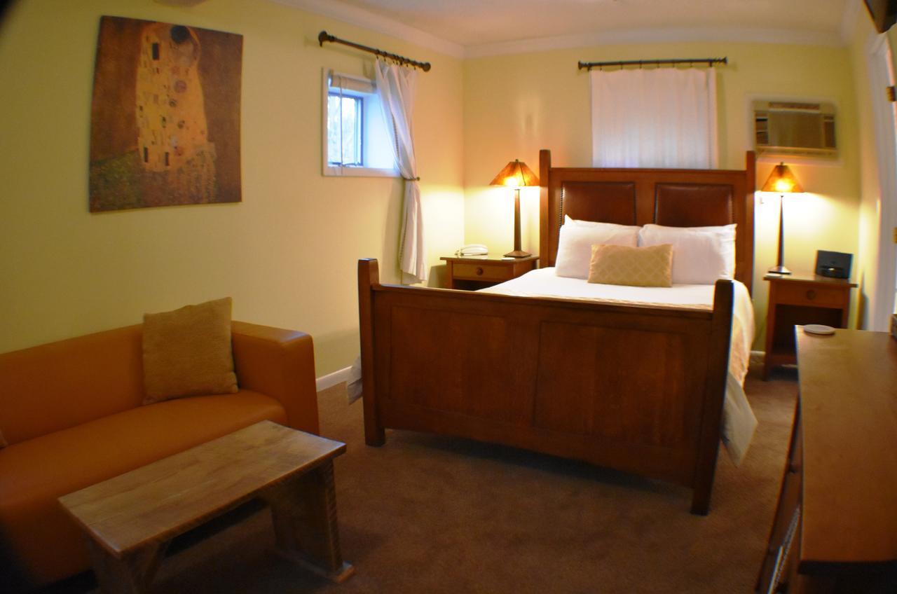 Carmel Cove Inn Deep Creek Lake Swanton Ngoại thất bức ảnh